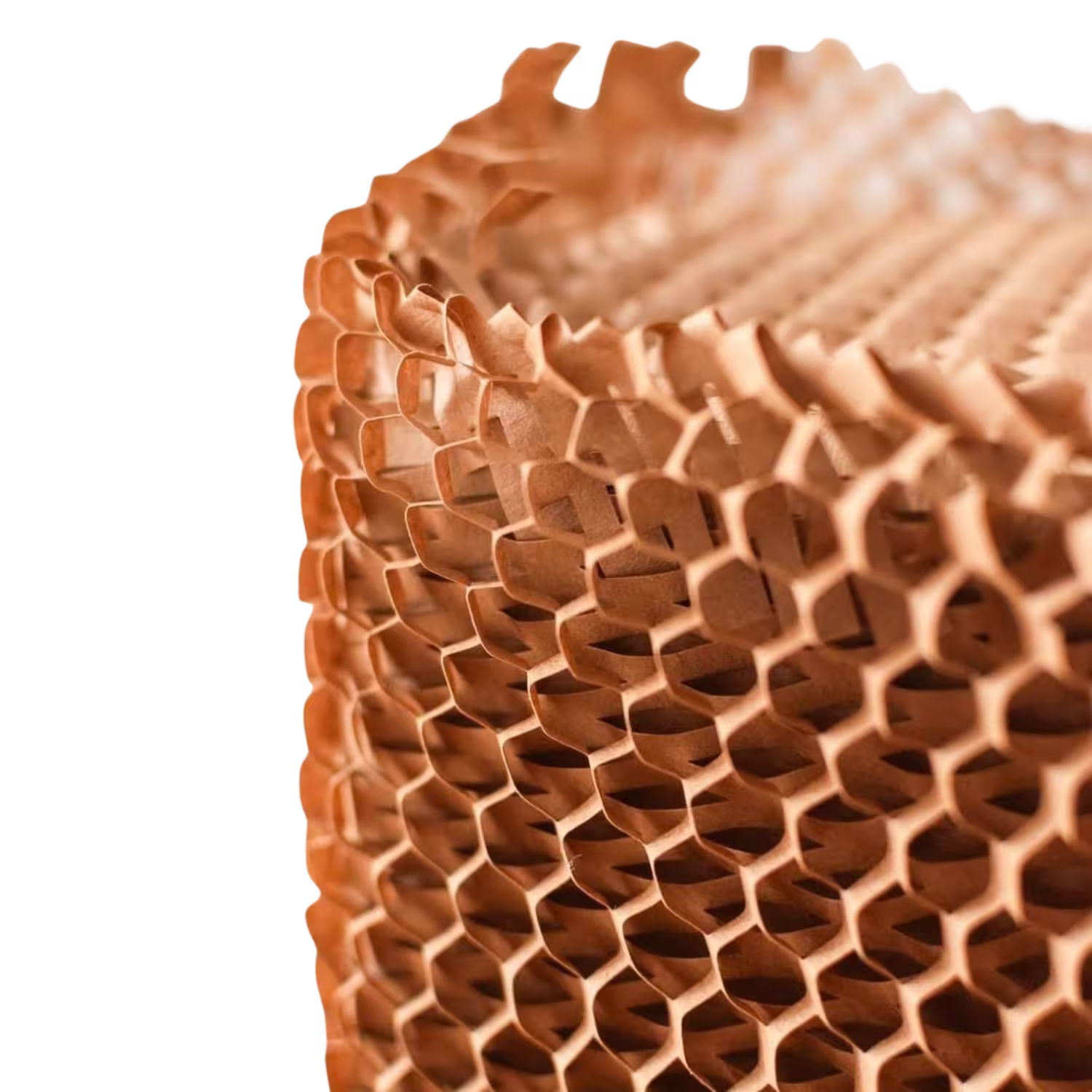 Fondo del Hero, Inbobinex embalaje especializado